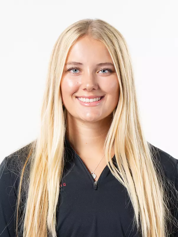 Lauren Donnelley 2024-25 head shot