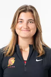 Lia Kragh 2024-25 head shot