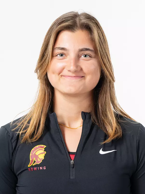 Lia Kragh 2024-25 head shot