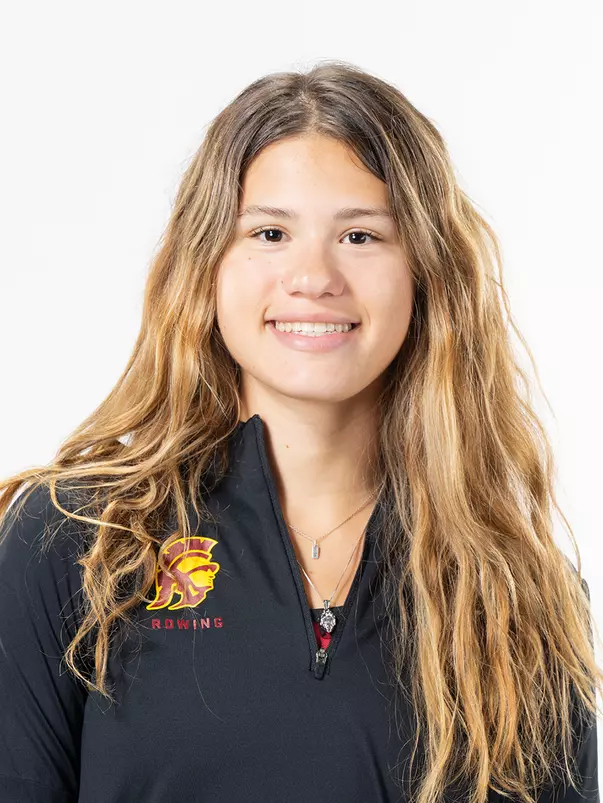 Lucy Schofield 2024-25 head shot