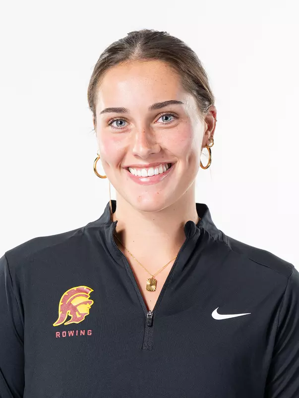 Maeve Clifford 2024-25 head shot