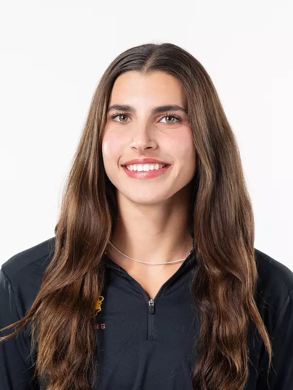 Martina Scarpello 2024-25 head shot
