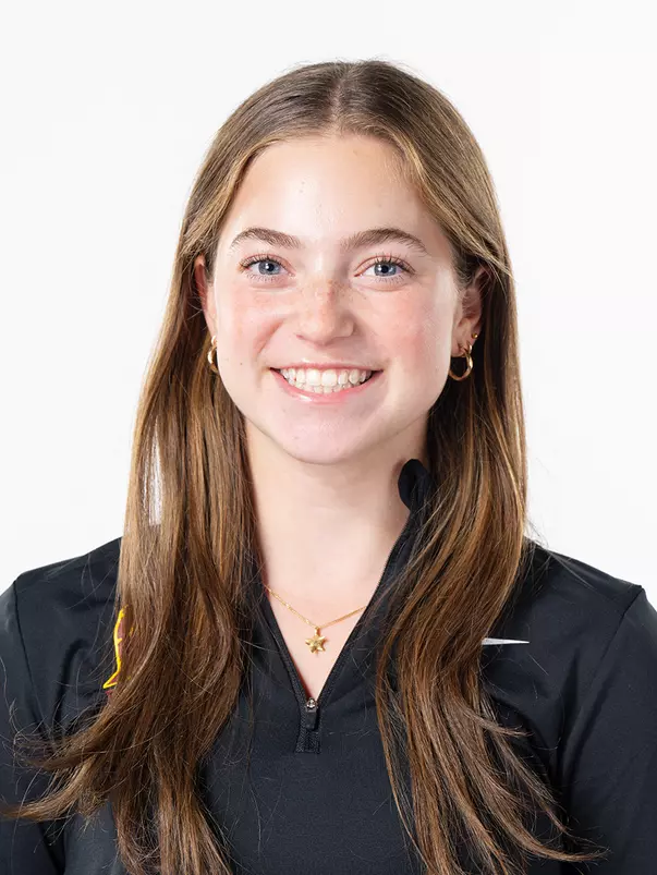 Mia Kirkorski 2024-25 head shot