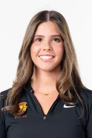 Michaela Banta 2024-25 head shot