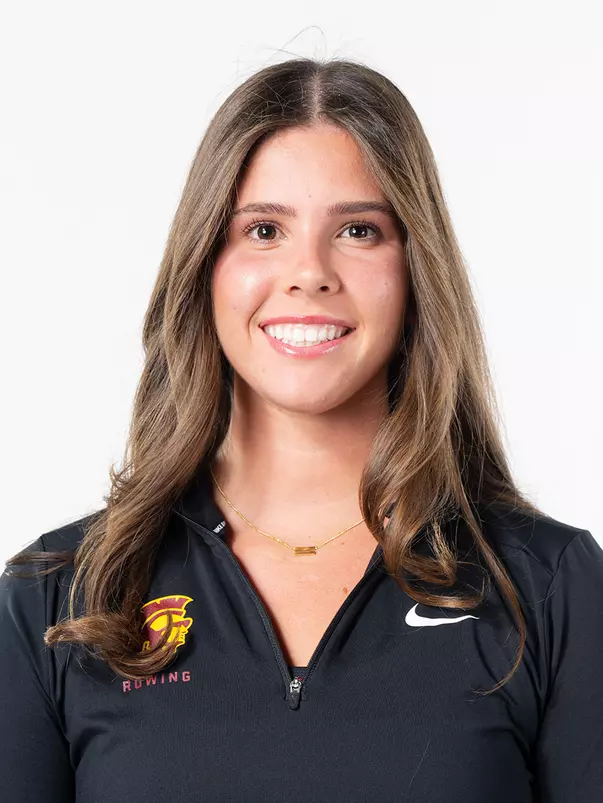 Michaela Banta 2024-25 head shot