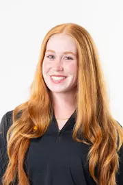 Olivia Wilson 2024-25 head shot