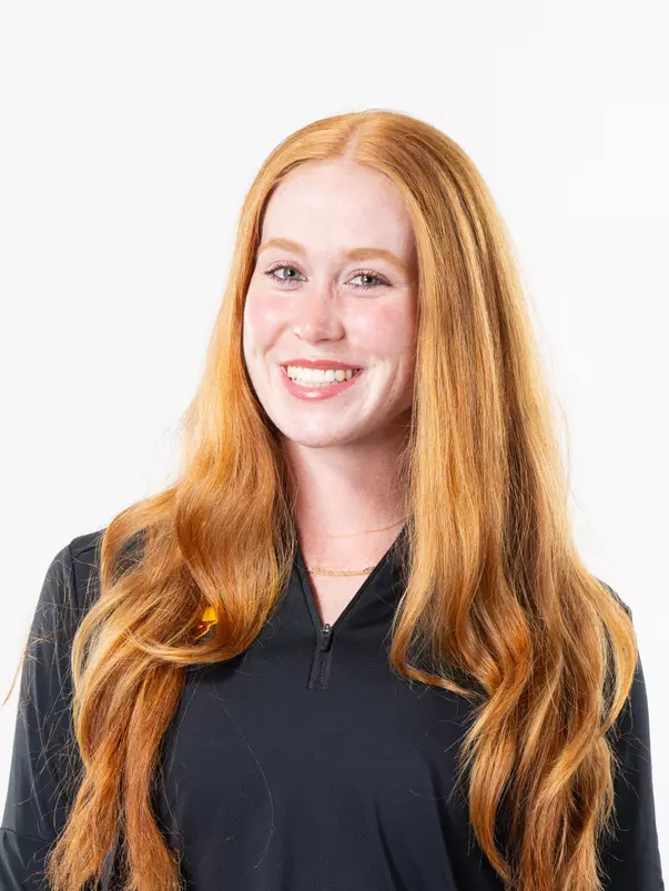 Olivia Wilson 2024-25 head shot