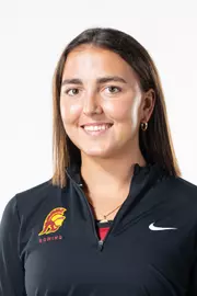 Raquel Rodriguez 2024-25 head shot