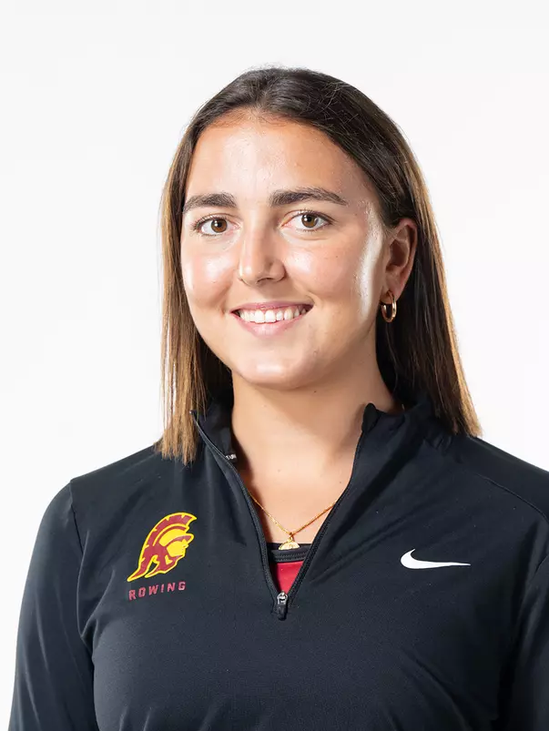 Raquel Rodriguez 2024-25 head shot