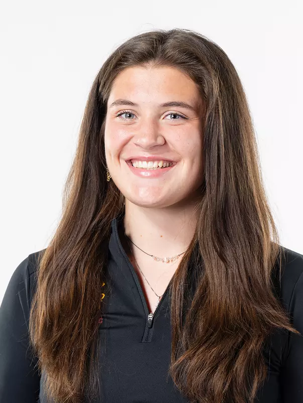 Regan Mary Cronin 2024-25 head shot