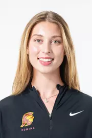 Rhese Abrams 2024-25 head shot