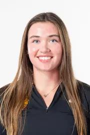 Shayna McCarthy 2024-25 head shot