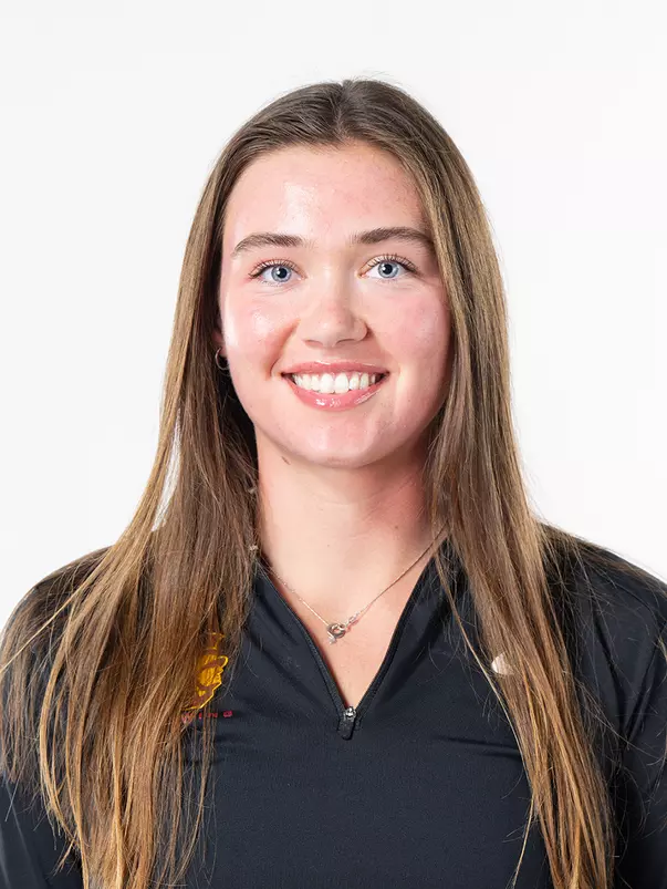 Shayna McCarthy 2024-25 head shot