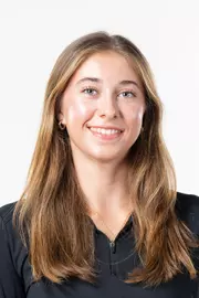Solange Barbier 2024-25 head shot