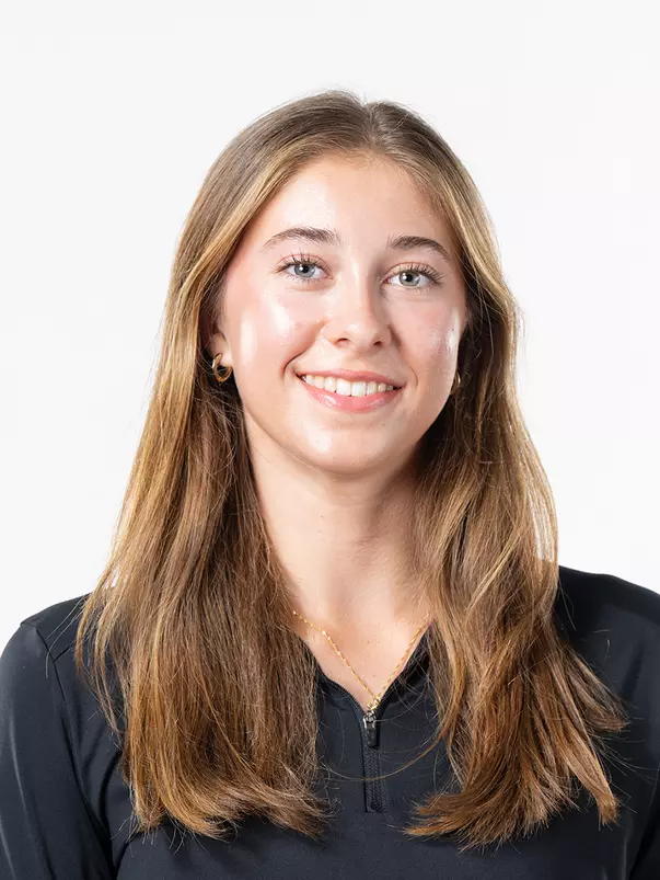 Solange Barbier 2024-25 head shot