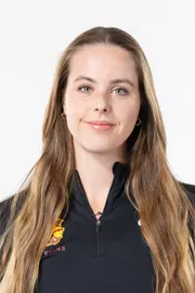 Szonja Balazs 2024-25 head shot