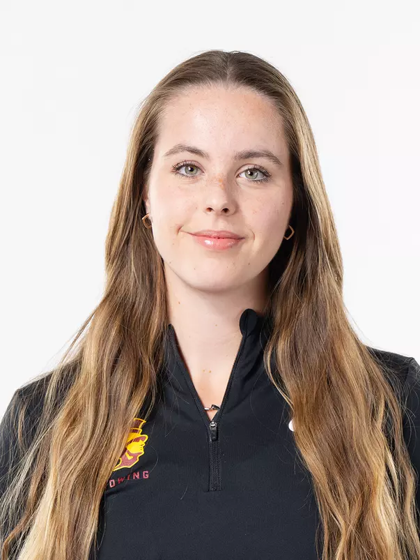 Szonja Balazs 2024-25 head shot