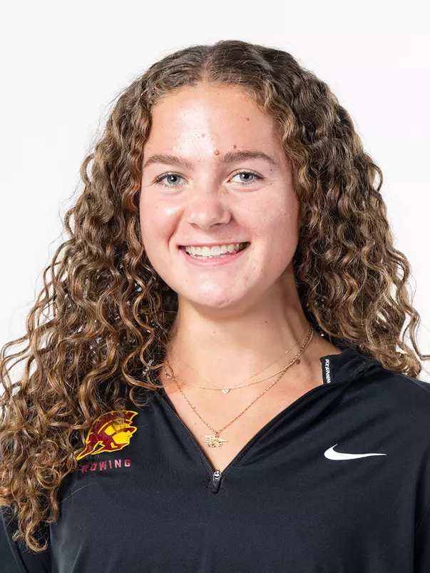 Zoe Muhlner 2024-25 head shot