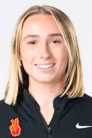 Grace Piper Headshot