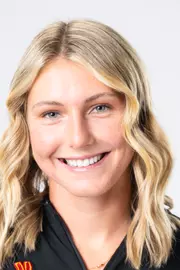 Parker Fry Headshot