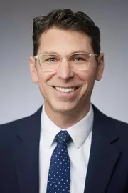 Michael Rorabaugh