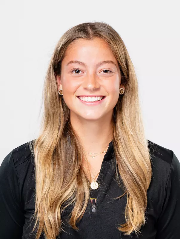 Immi Haddad Headshot