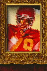 Aaron Dunn | USC Trojans Football Signing Day 2025