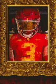 Alex Graham | USC Trojans Football Signing Day 2025