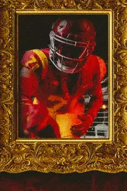 Alex Payne | USC Trojans Football Signing Day 2025