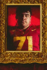 Elijah Vaikona | USC Trojans Football Signing Day 2025