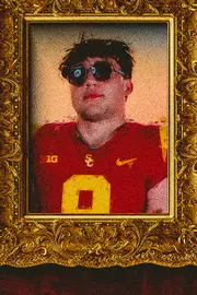 Gus Cordova | USC Trojans Football Signing Day 2025