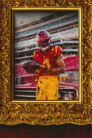 Husan Longstreet | USC Trojans Football Signing Day