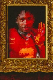 James Johnson | USC Trojans Football Signing Day 2025