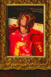 Kendarius Reddick | USC Trojans Football Signing Day 2025