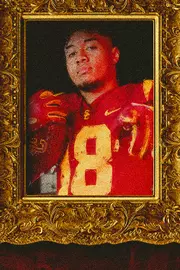 Nela Tupou | USC Trojans Football Signing Day 2025