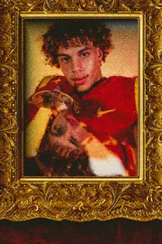 Riley Wormley | USC Trojans Football Signing Day 2025