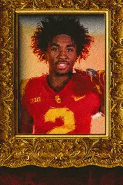 Romero Ison | USC Trojans Football Signing Day 2025