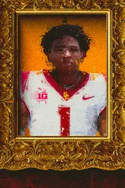 Steve Miller | USC Trojans Football Signing Day 2025