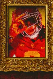 Tanook Hines | USC Trojans Football Signing Day 2025