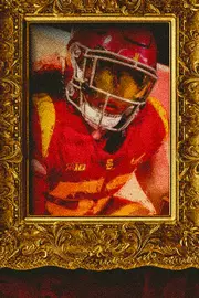 Willi Wascher | USC Trojans Football Signing Day 2025