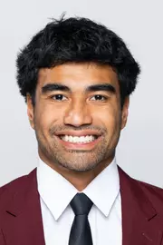 Akili Arnold 2024 Headshot