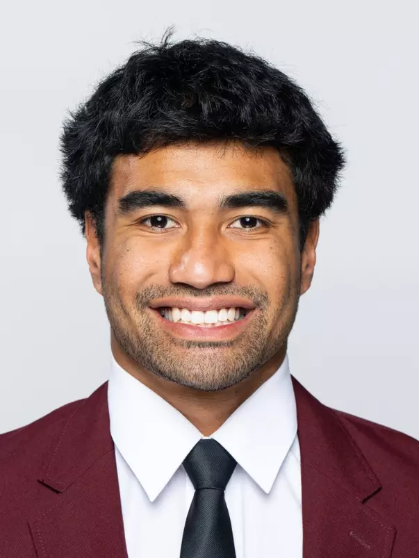 Akili Arnold 2024 Headshot