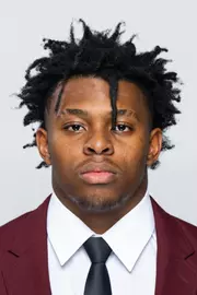 Bryan Jackson 2024 Headshot