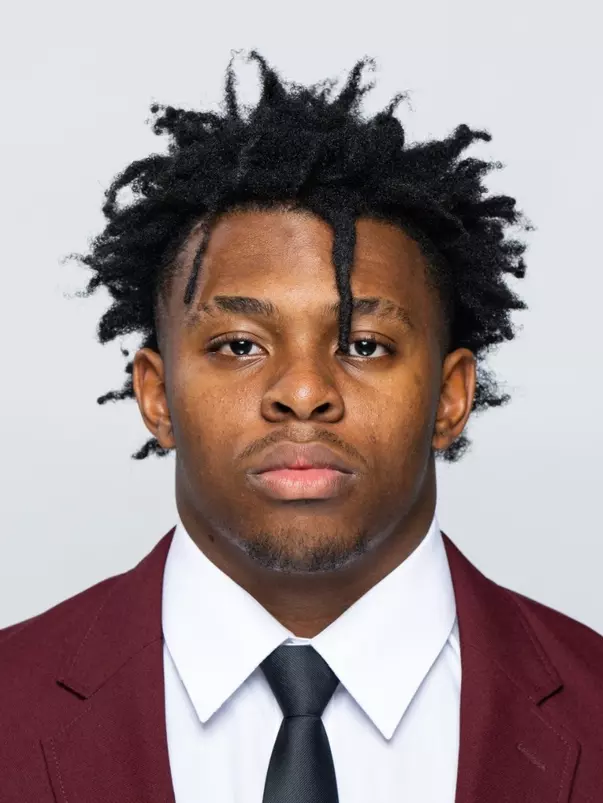 Bryan Jackson 2024 Headshot