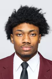 DeCarlos Nicholson 2024 Headshot