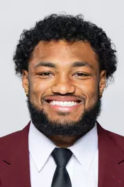 Easton Mascarenas-Arnold 2024 Headshot