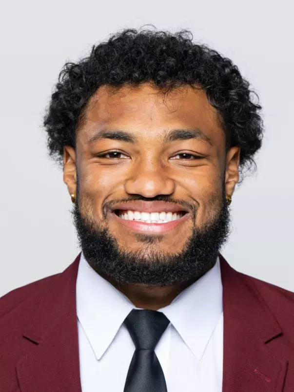 Easton Mascarenas-Arnold 2024 Headshot