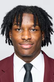 Elijah Newby 2024 Headshot