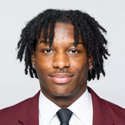 Elijah Newby headshot