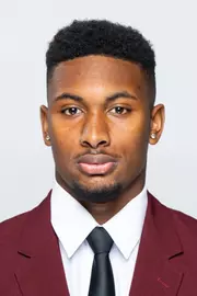 Jaden Richardson 2024 Headshot